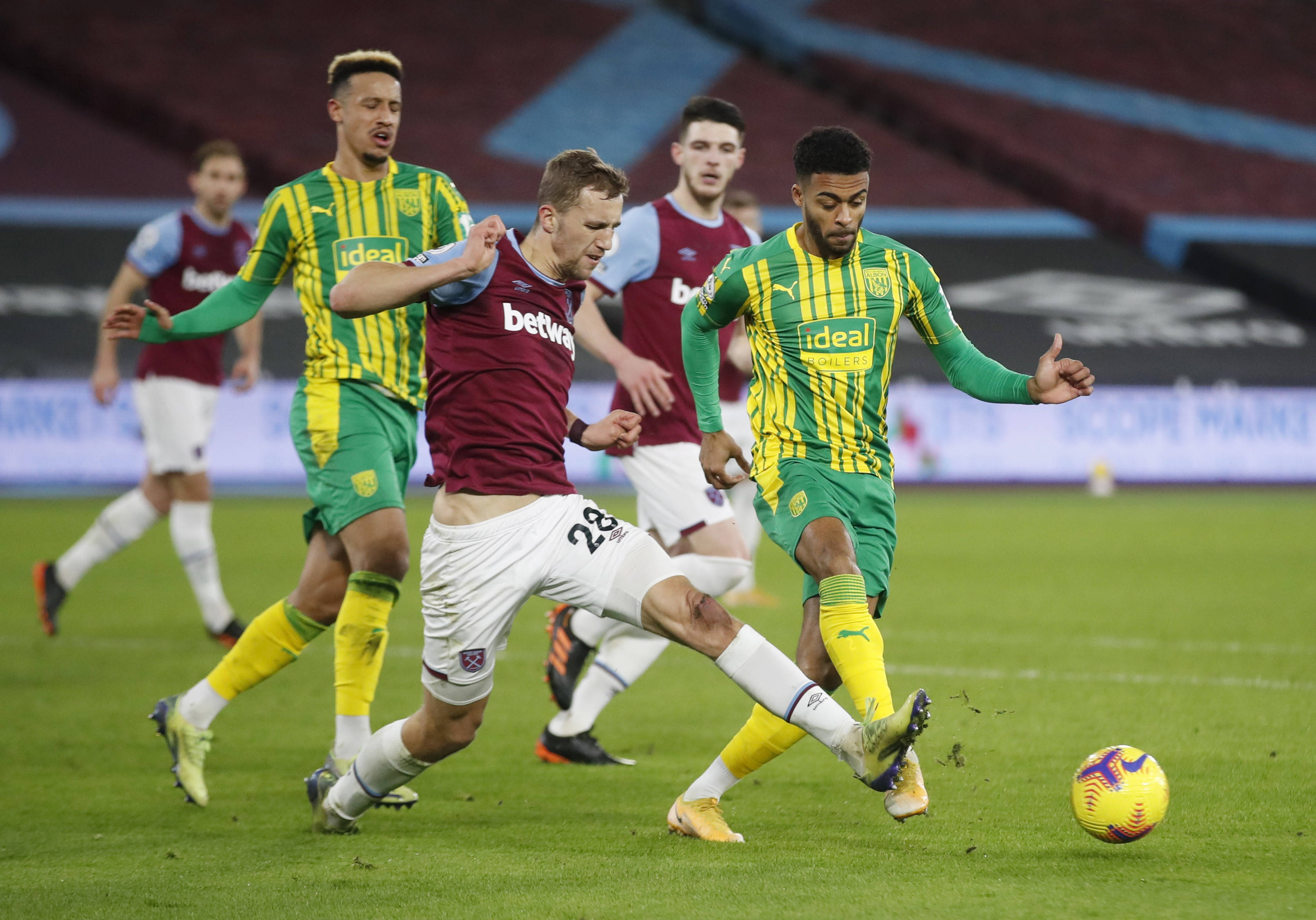 通过这场欧 通过这场欧